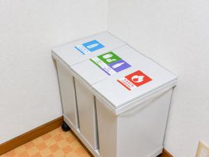 Asakusa Hub Stay
