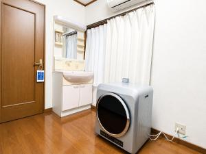 Asakusa Hub Stay