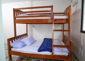 Cockatoo Homestay