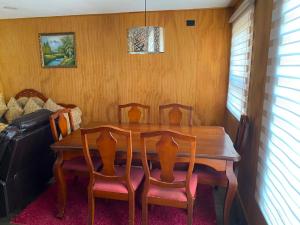 Hostal Puerto Montt