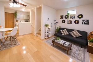 Yahiro Private House 3BR & 5 Beds