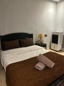 Appartement jacuzzi gueliz