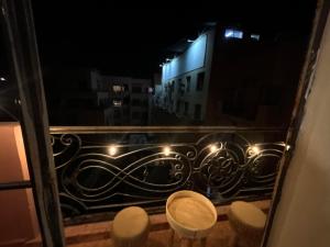 Appartement jacuzzi gueliz