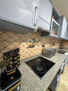 Appartement jacuzzi gueliz