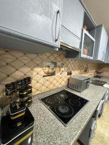 Appartement jacuzzi gueliz