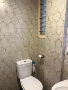 Habitación Doble en Maragall