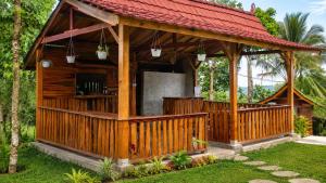 Kita Bungalows Tetebatu