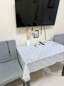 R&D Sea Residences SMDC Legit Staycation in MOA Pasay City