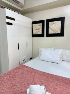R&D Sea Residences SMDC Legit Staycation in MOA Pasay City