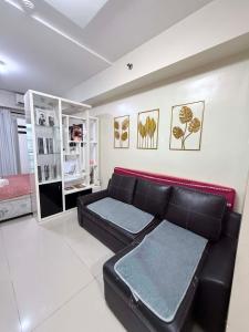 R&D Sea Residences SMDC Legit Staycation in MOA Pasay City