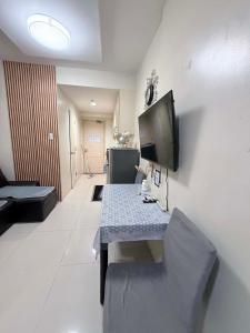 R&D Sea Residences SMDC Legit Staycation in MOA Pasay City