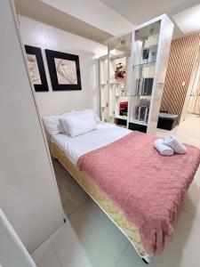 R&D Sea Residences SMDC Legit Staycation in MOA Pasay City