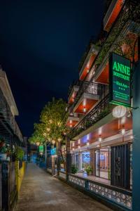 Anne Boutique Hoi An Ancient Town Hotel & Spa Walking Street
