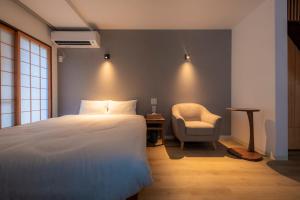 MODISH Inn Fudanotsuji West
