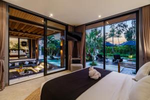 Villa Royal Paradise by BaliSuperHost
