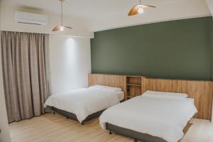 Chungi Hotel 純吉民宿 咖啡