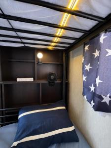 GuestHouse MIYAZAKI for backpakers non smoker喫煙者不可 宮崎駅1Km