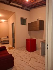 Suite Comfort Brumadinho 05
