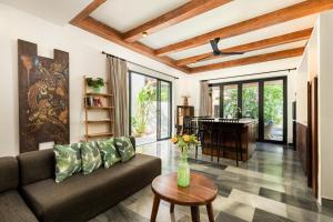 88 Steps Villa 4BR Beachside An Bang Beach Hoi An by Beachside Boutique Homes