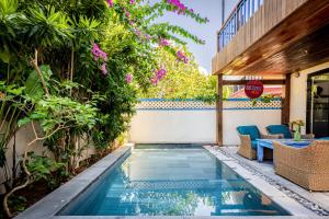 88 Steps Villa 4BR Beachside An Bang Beach Hoi An by Beachside Boutique Homes