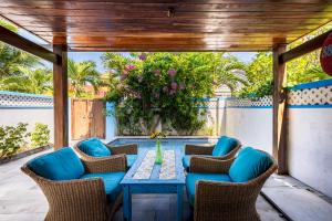 88 Steps Villa 4BR Beachside An Bang Beach Hoi An by Beachside Boutique Homes