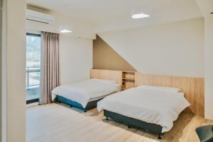 Chungi Hotel 純吉民宿 咖啡