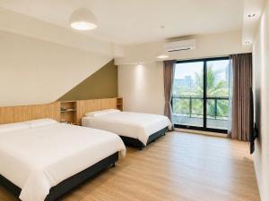 Chungi Hotel 純吉民宿 咖啡