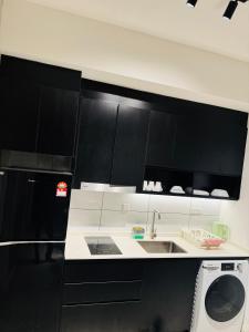 Axon Suites KLCC At Bukit Bintang City