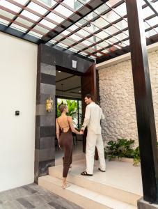Villa Rumakiki 2 - Homey, Family Friendly, Unique 3BR Villa in Berawa