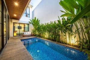 Villa Rumakiki 2 - Homey, Family Friendly, Unique 3BR Villa in Berawa