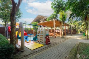 Ratu Roso Resort
