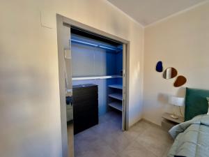 Sabris Modern Home in Tuscany
