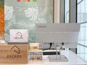 Riveria City Kuala Lumpur Sentral by U-DEE
