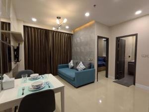 Dusit Grand Condo View Jomtien By Snap Hosting