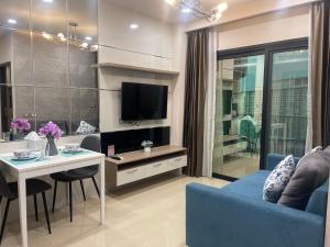 Dusit Grand Condo View Jomtien By Snap Hosting