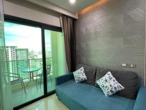 Dusit Grand Condo View Jomtien By Snap Hosting
