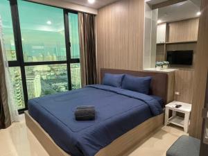 Dusit Grand Condo View Jomtien By Snap Hosting