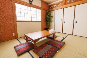North Tengachaya Hotel Apartment