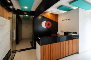 Hotel O Khadakwasla Lake Formerly Janjir Residency