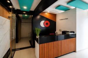 Hotel O Khadakwasla Lake Formerly Janjir Residency