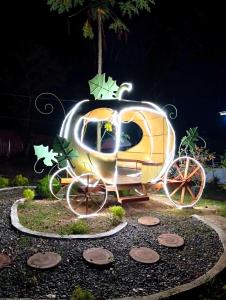 Ella Garden Resort