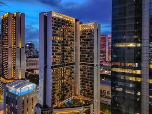 Citadines Sudirman Jakarta