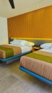 Hotel San Carlos Boutique