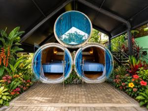 Arenal Secret Gardens