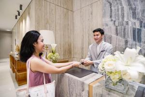 Citadines Sudirman Jakarta