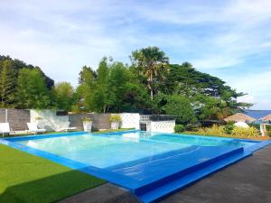 Silver Reef Dive Resort