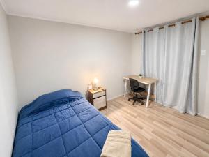 Hostal Atacama Oasis