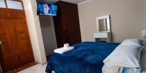 BLESS Hostal1