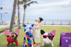 Avani+ Hua Hin Resort