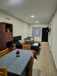 Departamento amoblado en la Banda